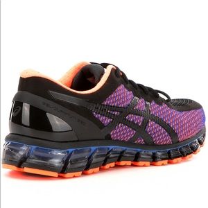 (Sold) ASICS 157 Men's Gel-Quantum 360 cm